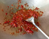 Foto langkah ke 3 dari resep Sambal Raja Kutai.