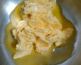 Foto langkah ke 1 dari resep Gluten Free Palm Sugar Cake.