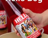 รูปขั้นตอนการทำที่ 2 ของ เต้าหู้เย็น HELLO4EVE 🧊🤍