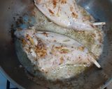 Foto del paso 3 de la receta: Conejo a la manteca y romero