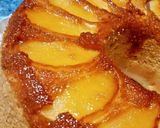 Foto del paso 8 de la receta: Rosca de manzana invertida 🍎🍏