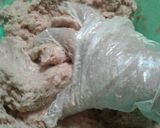 Foto langkah ke 4 dari resep Pentol daging kurban🐄.