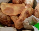 Foto del paso 3 de la receta: Empanadas de marisco