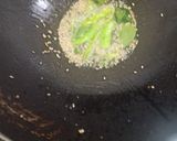 A picture of step 4 of Bajre Ka dhokla.