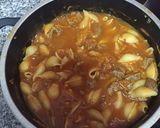Foto del paso 8 de la receta: Guiso de fideos