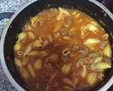 Foto del paso 8 de la receta: Guiso de fideos
