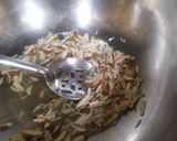 ખજૂર અંજીર પાક (Khajoor Anjeer Paak Recipe In Gujarati) રેસીપી સ્ટેપ2ફોટો