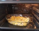 Foto del paso 1 de la receta: Rape al horno con patatas panaderas