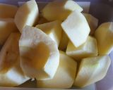 Foto del paso 3 de la receta: Tarta de Manzana 🍎