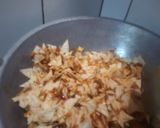 Foto langkah ke 5 dari resep Keripik kulit pangsit.