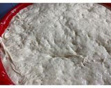 صورة لخطوة 1 من وصفة لقيمات بالعسل 🍯