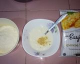 Foto langkah ke 1 dari resep Fried Cauliflower.
