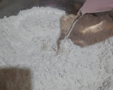 Foto langkah ke 2 dari resep Getas Tepung Ketan.