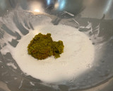 泰式綠咖哩雞配泰式米線 (卡農金)的食譜步驟2照片