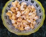 A picture of step 2 of Chatpata Amla Candy (Indian Gooseberry).