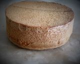 Une image de l'étape 2 de Molly cake crémeux/insert framboise #framboise.