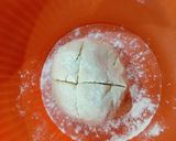 Foto del passaggio 2 della ricetta Pizza capricciosa (a modo mio)