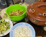 Foto del paso 6 de la receta: Sopa de tortilla