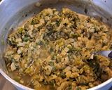 Foto del paso 3 de la receta: Berenjenas rellenas al horno