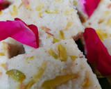 લીલા નાળિયેર નો કોપરા પાક(lila narial no koparapaak recipe in gujarati) રેસીપી સ્ટેપ6ફોટો