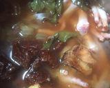 Foto langkah ke 1 dari resep Gudeg Jogja Presto.