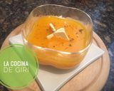 Foto del paso 2 de la receta: Crema de Auyama (zapallo o calabaza) #lacocinadegiri
