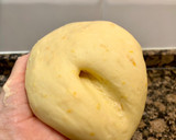 Foto del paso 5 de la receta: Galletas de naranja