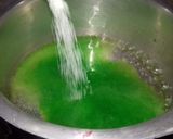 A picture of step 7 of Lab e shree.