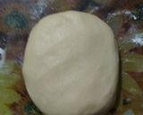 Foto langkah ke 6 dari resep Odading + Gula Tengah (Bolang-baling).