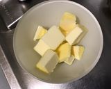 Une image de l'étape 1 de Fondant aux figues blanches.