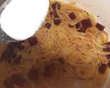 Quick potato veggie with chapati (katli with roti) #mycookbook recipe step 3 photo
