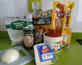 Foto del paso 1 de la receta: Tagiliatella a la carbonara