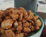 Foto del paso 6 de la receta: Garrapiñadas de maní