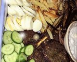 صورة لخطوة 6 من وصفة فلافل