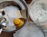 Foto del paso 1 de la receta: Pastafrola con harina leudante