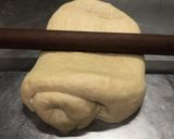 中種*蜂蜜奶油麥香餐包的食譜步驟10照片