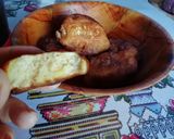 Foto del paso 4 de la receta: Buñuelos de manzana con mezcla de harinas