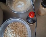 Foto del paso 2 de la receta: Galletitas de avena y canela