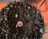 Foto del paso 7 de la receta Magdalenas de Oreo