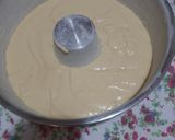 Foto del paso 4 de la receta: Budín Marmolado