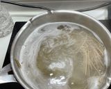 Foto del paso 1 de la receta: Fideos chinos a mi manera