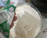 Foto langkah ke 3 dari resep Bolu susu santan menul².