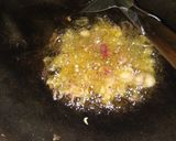 Foto langkah ke 3 dari resep Oseng nangka muda sederhana.
