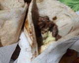 Foto del paso 4 de la receta: Lomito árabe con mayonesa casera