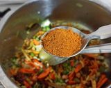 સ્વામિનારાયણ ખીચડી (Swaminarayan Khichdi Recipe In Gujarati) રેસીપી સ્ટેપ2ફોટો