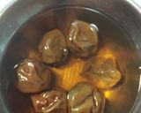 梅漬蕃茄的食譜步驟6照片
