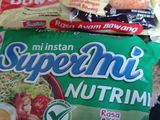 Mini Mie-Sosis