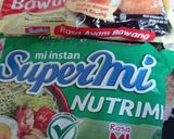 Foto langkah ke 1 dari resep Mini Mie-Sosis.