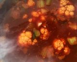Foto del paso 2 de la receta: Caldo de camarón 🍤