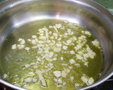 Foto del paso 1 de la receta: Almejas  con salsa de tomate